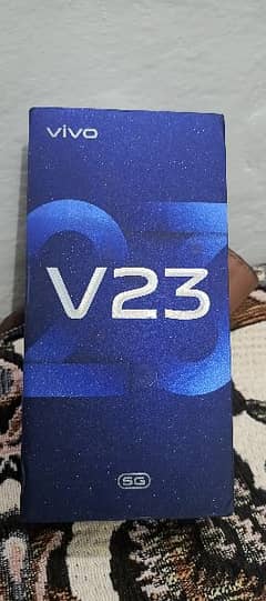 Vivo V23 5G