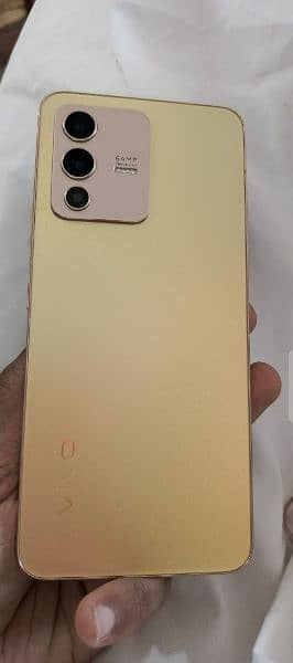 Vivo V23 5G 3