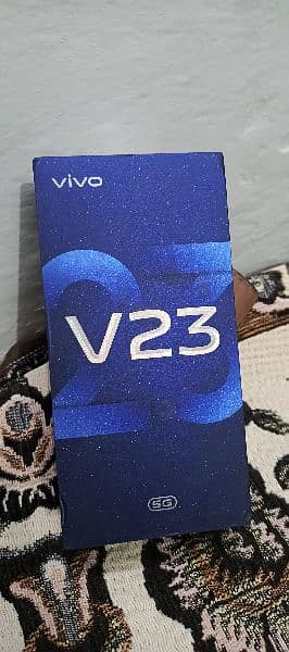 Vivo V23 5G 5