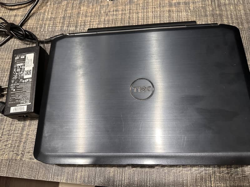 Laptop Argent for sale Dell latitude e5430 core i7 3rd gen 8gb RAM 4