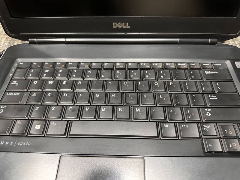 Laptop Argent for sale Dell latitude e5430 core i7 3rd gen 8gb RAM 5