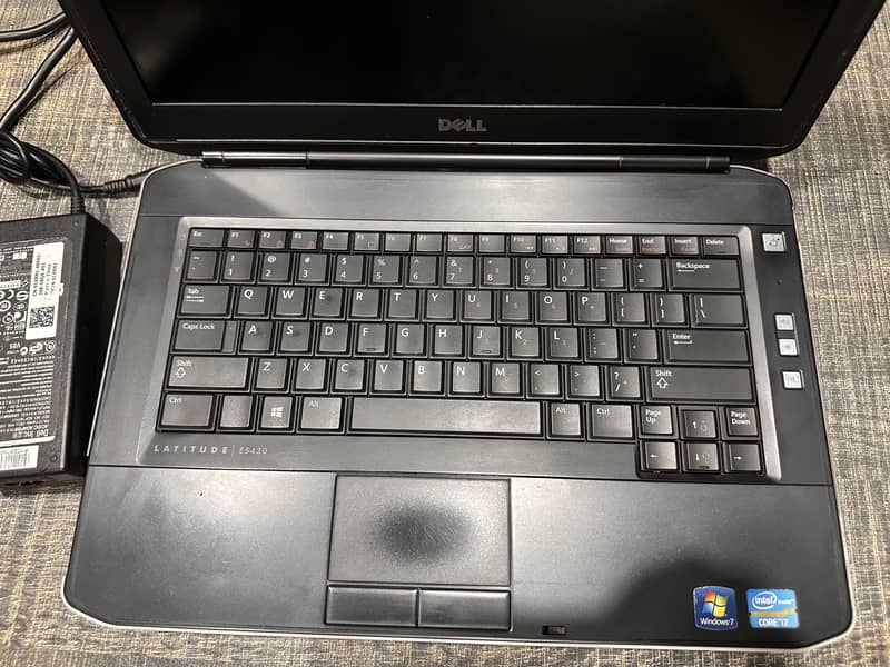 Laptop Argent for sale Dell latitude e5430 core i7 3rd gen 8gb RAM 7