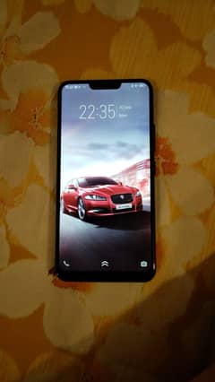 ViVo Y83 -  Ram 6gb -  Rom 128gb