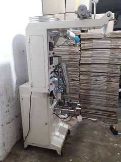nimko paking machine