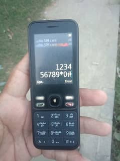 Nokia 150 ok set hai