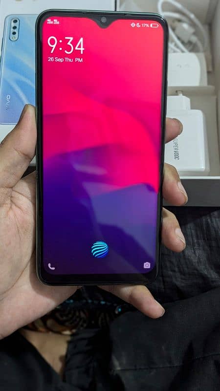 Vivo S1 Pta Approved 5