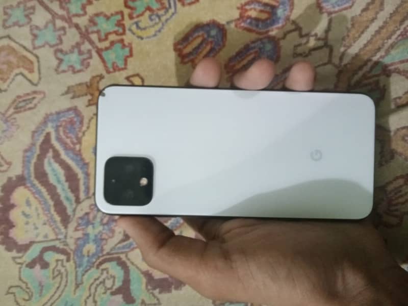 Google Pixel 4 non pta 2