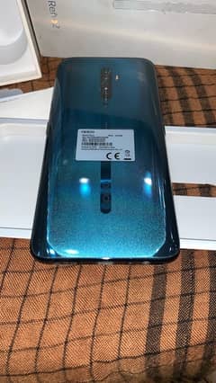 oppo reno 2f full box 03000242699 03156062963 0