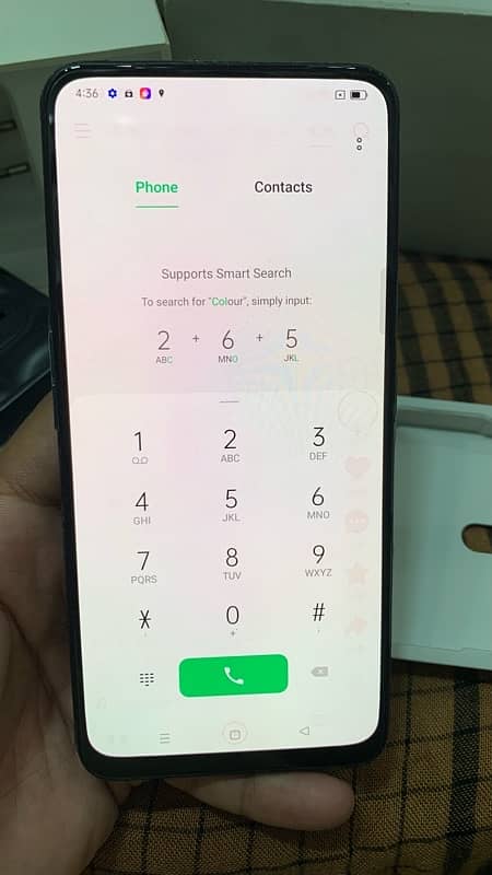 oppo reno 2f full box 03000242699 03156062963 5