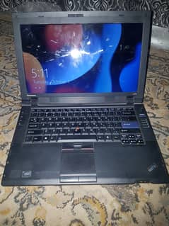 Lenovo Thinkpad L410 0