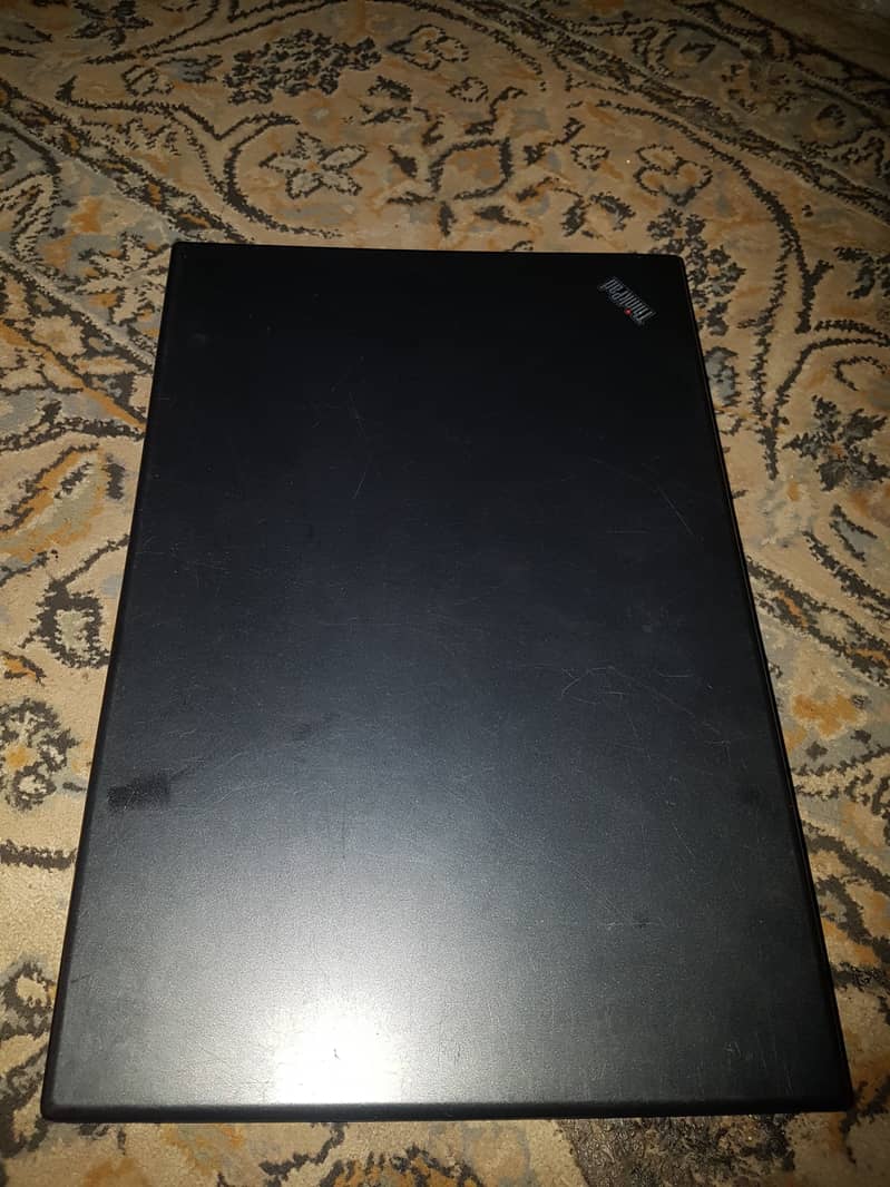 Lenovo Thinkpad L410 1