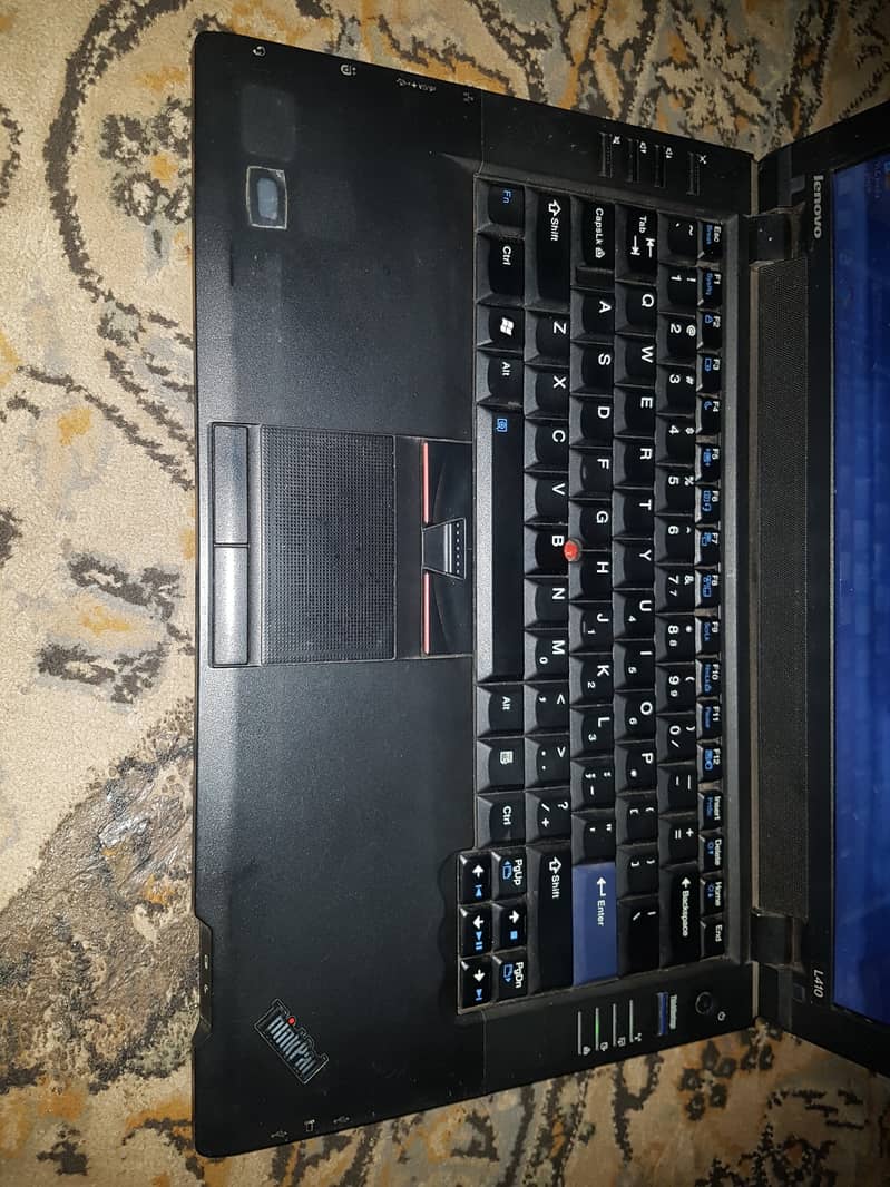 Lenovo Thinkpad L410 2