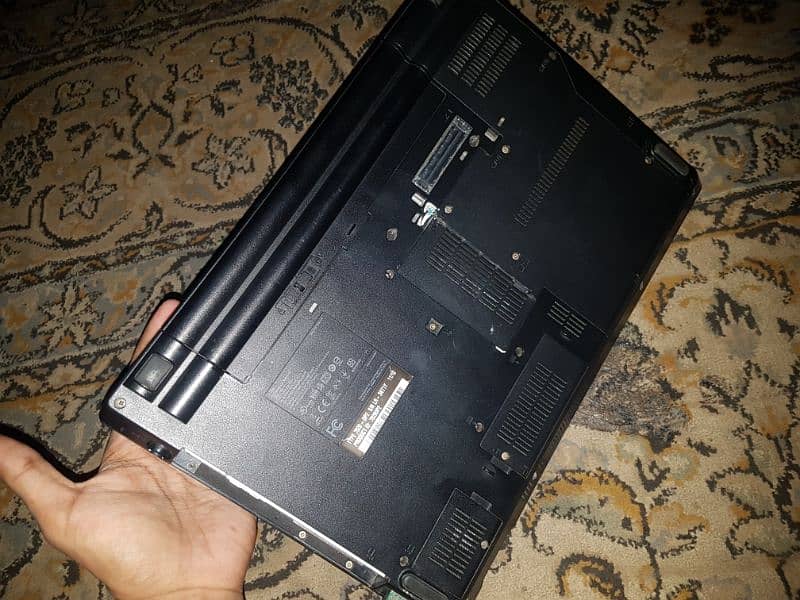 Lenovo Thinkpad L410 4