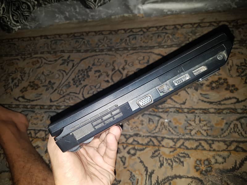 Lenovo Thinkpad L410 8