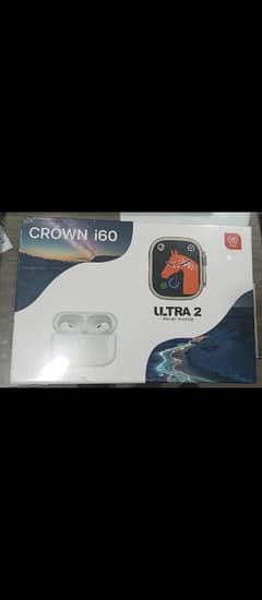 CROWN I60