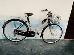 Orignal bicycle