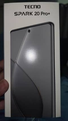 Tecni spark 20 pro plus 0