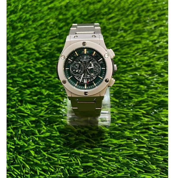 Hublot Chronograph 2