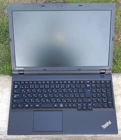 LENOVO 4TH GENERATION NEW CONDITION LAPTOP EVERYTHING OK