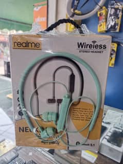 Realme wireless handfree best in this price