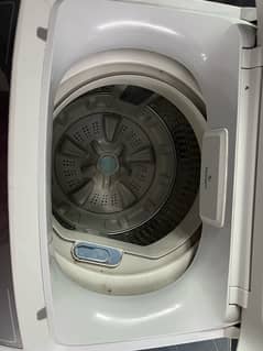 samsung washing machine