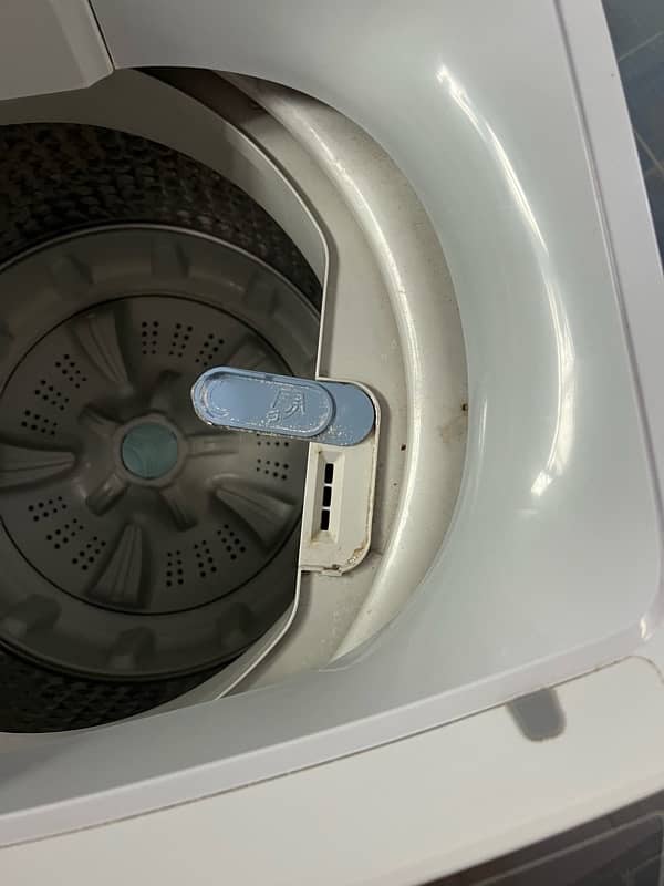 samsung washing machine 3