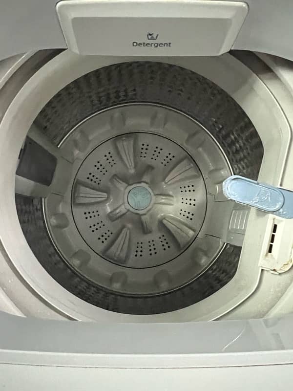 samsung washing machine 4