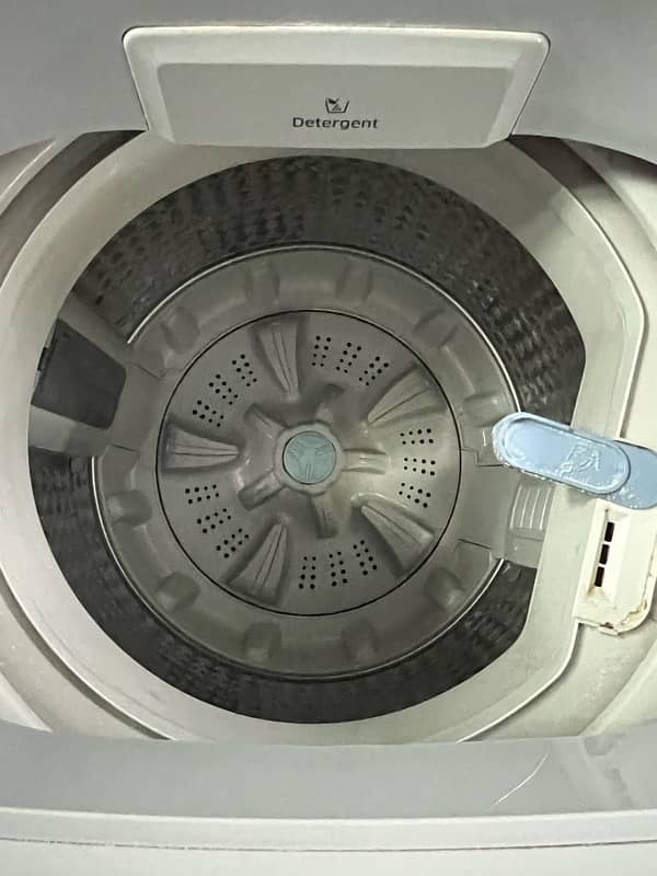 samsung washing machine 5