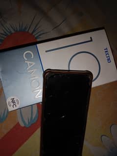 tecno cemon 19 neo