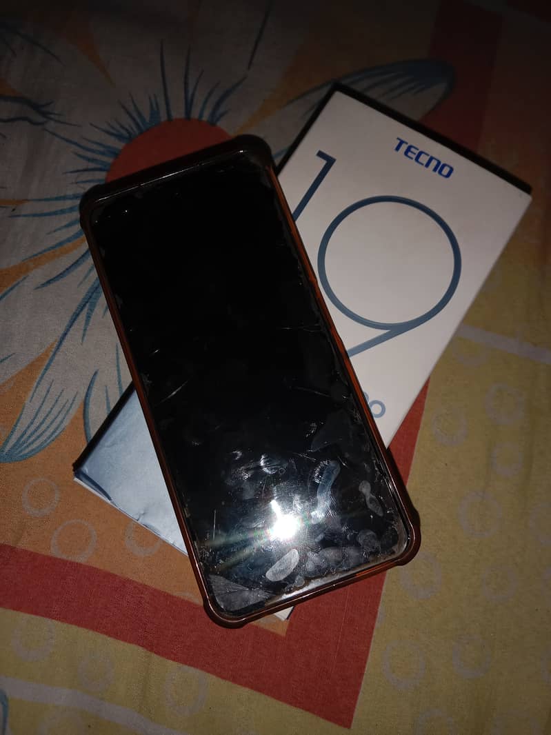 tecno cemon 19 neo 2