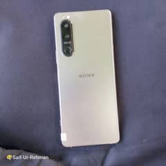 Sony Xperia 5 mark 3