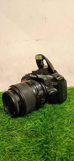 Nikon D3200 18.55 lans batry chargr 0