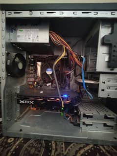 gaming PC 0