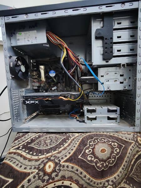 gaming PC 1