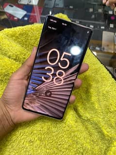 google pixel7pro 256 new condition