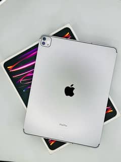 ipad pro m2 display 12.9 inch 256gb 5g cellular