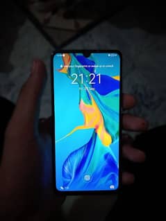 Huawei p30 exchange possible 0