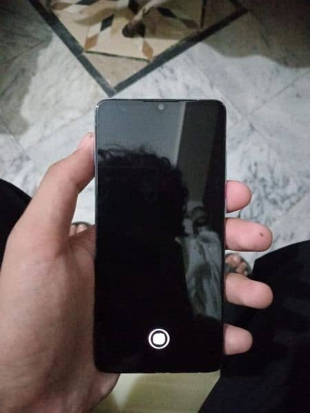 Huawei p30 exchange possible 1