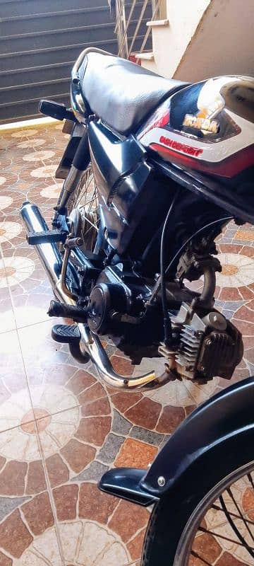 honda cd70 dream 2