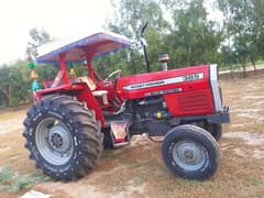 massey Ferguson 385