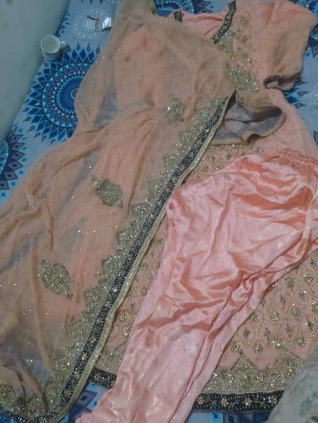 engagement dress for sale. . . . urgent 3