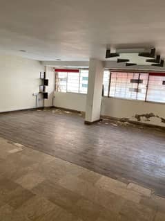 Office Floor for Rent