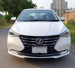 Changan Alsvin lumiere 2021 model better than honda city , gli xli