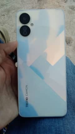 Tecno camon 19 neo