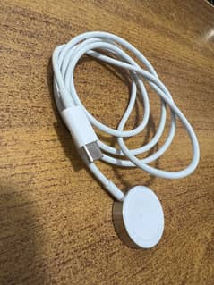 Apple Watch Charger 0