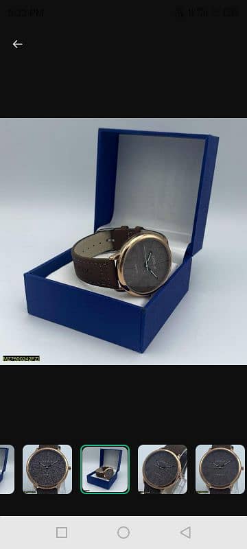 men watch 2