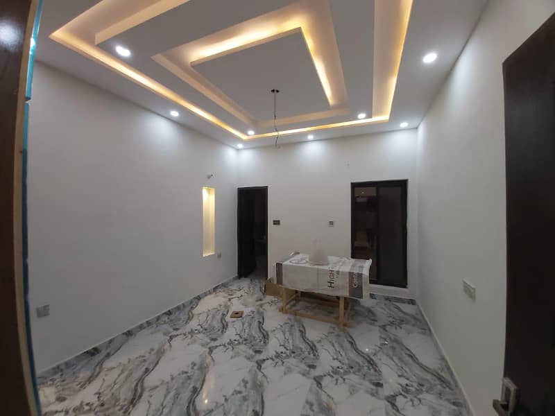 5 Marla 1.5 Story House for Sale in Platinum Block, Park View City, Lahore 6