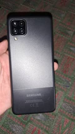 Samsung A12 pta approved 03119879940