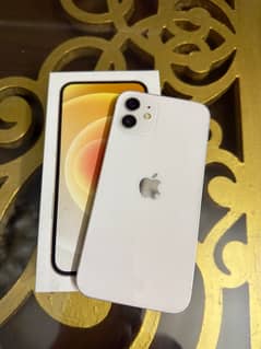 iPhone 12 Non-PTA 128gb