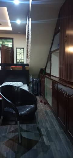 5 marla upper portion for rent 0